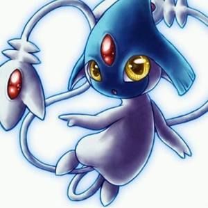 Meet your Posher, Franklin